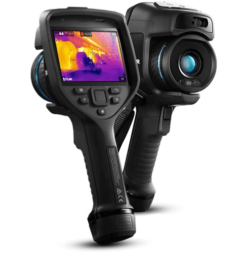 Thermal Imager Camera